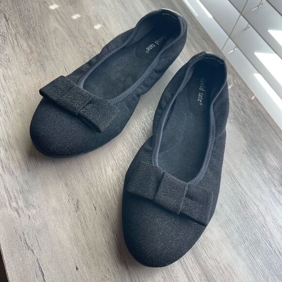 David Tate shoes - Picture 1 of 4